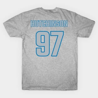 Aiden Hutchinson T-Shirt